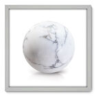 Quadro Decorativo - Mármore - 50cm X 50cm - 070qndcb