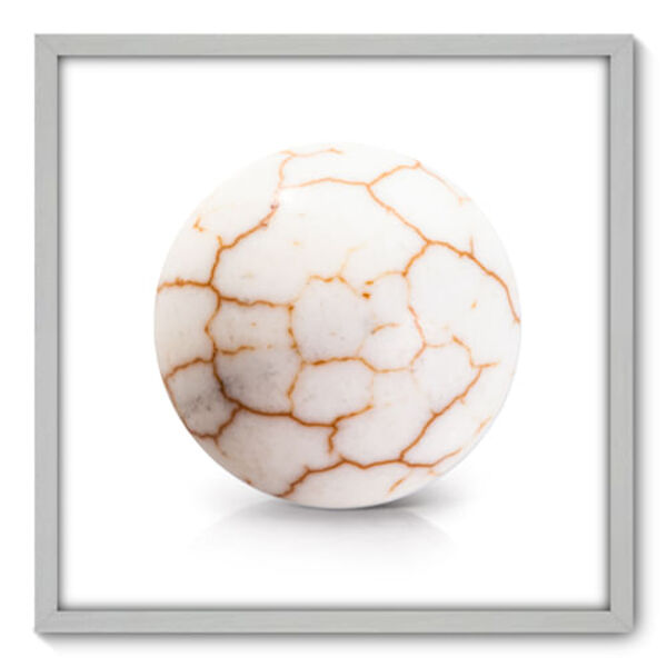 Quadro Decorativo - Mármore - 70cm X 70cm - 071qnddb