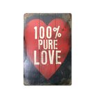 Quadro Decorativo Mdf Love 40x60 Cm - D'rossi