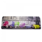 Quadro Decorativo Mdf Motos 20x60cm F04 - D'rossi