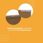 Quadro Decorativo Modelo Rústico Com 2 Telas De Parede Para S