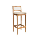 Quadro Decorativo Moderno Flores 24x18cm - Com Vidro Moldura