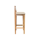 Quadro Decorativo Moderno Flores 24x18cm - Com Vidro Moldura