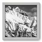 Quadro Decorativo - Montanha - 22cm X 22cm - 083qnpab