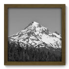 Quadro Decorativo - Montanha - 33cm X 33cm - 075qdpm