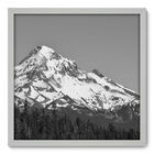 Quadro Decorativo - Montanha - 50cm X 50cm - 086qnpcb