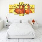Quadro Decorativo Mosaico Tendenci Hobbies - Arte E Dança Bal