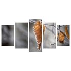 Quadro Decorativo Mosaico Tendenci Vegetação - About 2 Fall