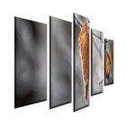 Quadro Decorativo Mosaico Tendenci Vegetação - About 2 Fall