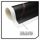 Quadro Decorativo Mulher Africana Dour 60x90x4,4 Luven Pre