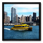 Quadro Decorativo - New York - 50cm X 50cm - 085qnmcp
