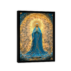 Quadro Decorativo Nossa Senhora Aparecida