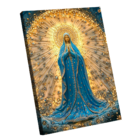 Quadro Decorativo Nossa Senhora Aparecida