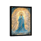 Quadro Decorativo Nossa Senhora Aparecida