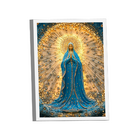 Quadro Decorativo Nossa Senhora Aparecida