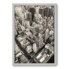 Quadro Decorativo - Nova Iorque - 50cm X 70cm - 103qnmdb