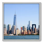 Quadro Decorativo - Nova Iorque - 70cm X 70cm - 073qnmdb