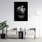 Quadro Decorativo Opinião De Ovelha