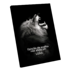 Quadro Decorativo Opinião De Ovelha Pequeno 60x40