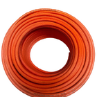 Quadro Decorativo Ouvindo Música 45x34cm - Com Vidro Moldura