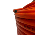 Quadro Decorativo Ouvindo Música 45x34cm - Com Vidro Moldura