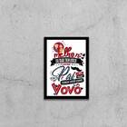 Quadro Decorativo Pai, Meus Filhos Tem Você Como Avô 45x34cm