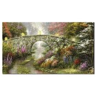 Quadro Decorativo Paisagem