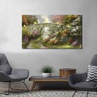 Quadro Decorativo Paisagem