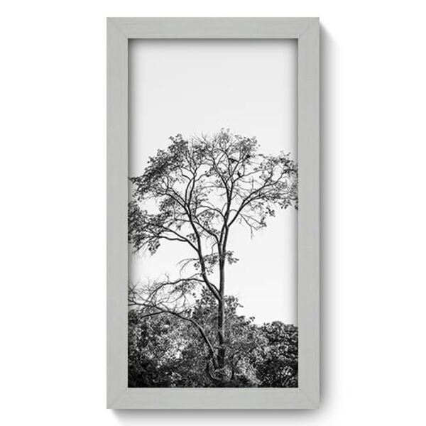 Quadro Decorativo - Paisagem - 19cm X 34cm - 085qdpb