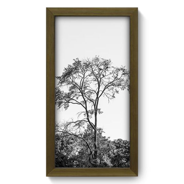 Quadro Decorativo - Paisagem - 19cm X 34cm - 085qdpm