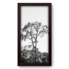 Quadro Decorativo - Paisagem - 19cm X 34cm - 085qdpp