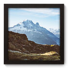 Quadro Decorativo - Paisagem - 22cm X 22cm - 057qnpap