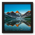 Quadro Decorativo - Paisagem - 22cm X 22cm - 069qnpap