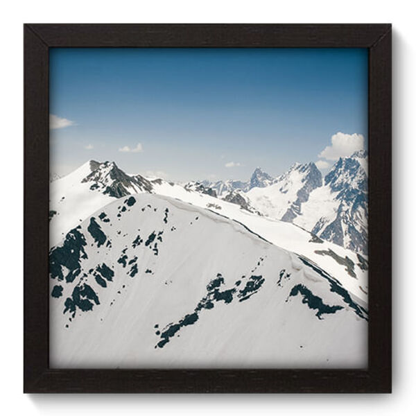 Quadro Decorativo - Paisagem - 22cm X 22cm - 132qdpp