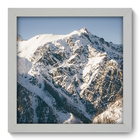 Quadro Decorativo - Paisagem - 22cm X 22cm - 133qdpb