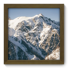 Quadro Decorativo - Paisagem - 22cm X 22cm - 133qdpm