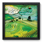 Quadro Decorativo - Paisagem - 33cm X 33cm - 060qdpp