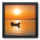 Quadro Decorativo - Paisagem - 33cm X 33cm - 067qdpp