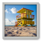 Quadro Decorativo - Paisagem - 33cm X 33cm - 146qnpbb