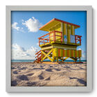 Quadro Decorativo - Paisagem - 33cm X 33cm - 146qnpbb