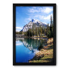 Quadro Decorativo - Paisagem - 35cm X 50cm - 155qnpcp