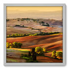 Quadro Decorativo - Paisagem - 50cm X 50cm - 136qnpcb