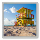 Quadro Decorativo - Paisagem - 50cm X 50cm - 146qnpcb