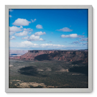 Quadro Decorativo - Paisagem - 50cm X 50cm - 148qnpcb