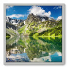 Quadro Decorativo - Paisagem - 70cm X 70cm - 005qnpdb