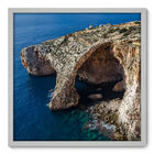 Quadro Decorativo - Paisagem - 70cm X 70cm - 063qnpdb