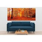 Quadro Decorativo Paisagem Autumn - 90x60cm