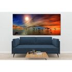 Quadro Decorativo Paisagem Beautiful Landscape - 120x60cm