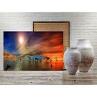 Quadro Decorativo Paisagem Beautiful Landscape - 150x100cm