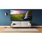 Quadro Decorativo Paisagem Big Foss - 120x80cm